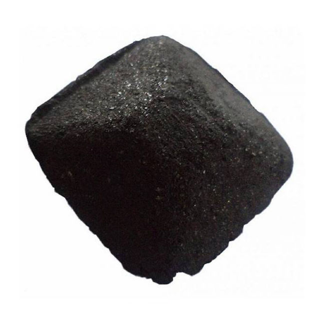 Peko / Fire-Up South African Black Wattle Briquettes Pillow Shape 15 kg