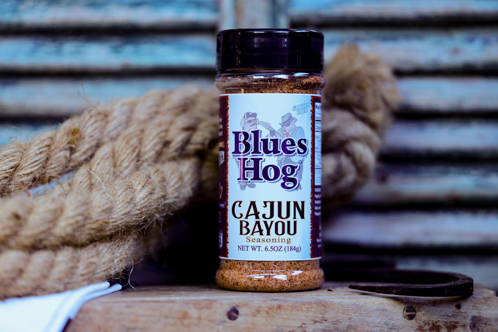 Blues Hog All In Seasoning 6 oz