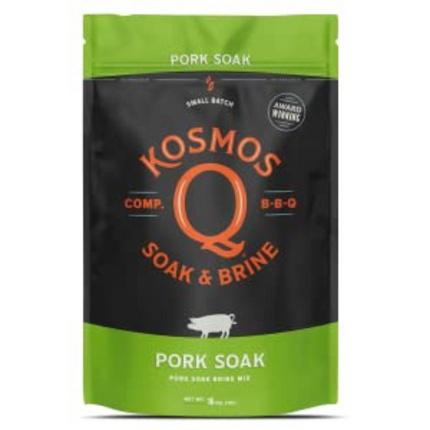 Kosmos Pork Soak 16oz