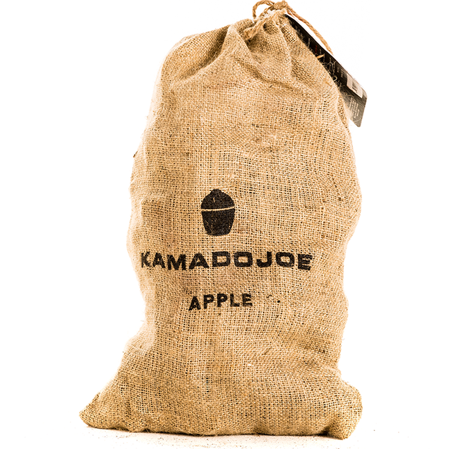 Kamado Joe Apple Chunks 3 kg