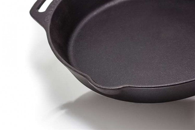 Petromax Skillet met Twee Handvaten 30cm