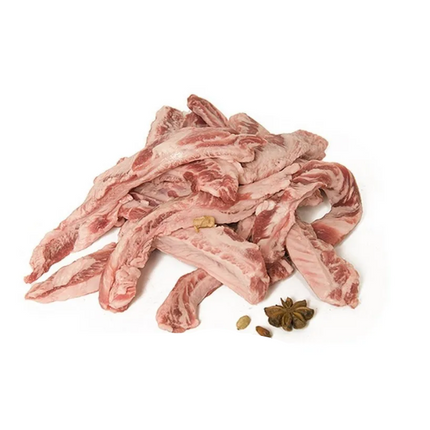 Iberico Ribfingers 1000 gram