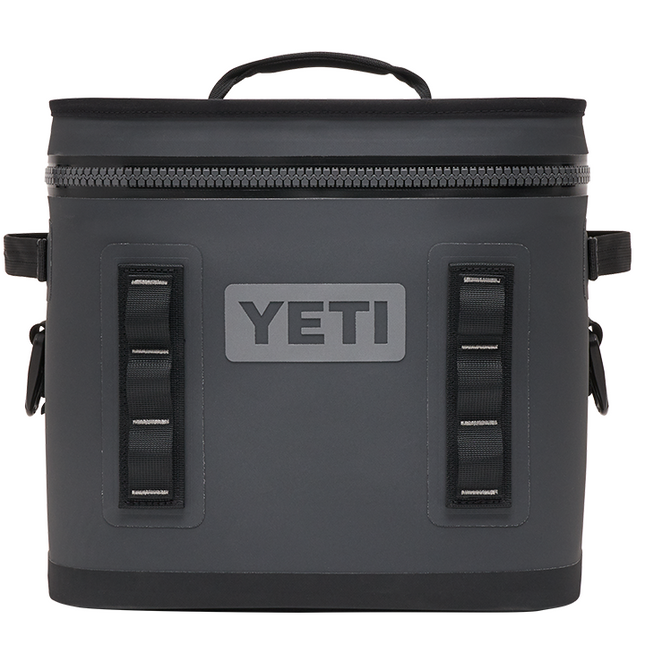 Yeti Hopper Flip 8 Kohle