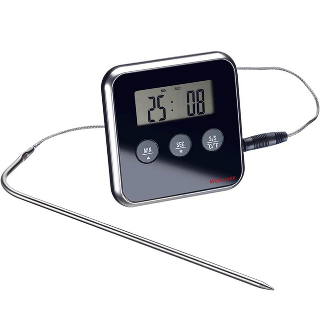 Westmark Digitale Kernthermometer