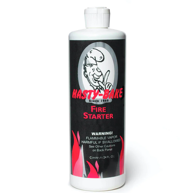 Hasty Bake Fire Starter Gel 32 oz