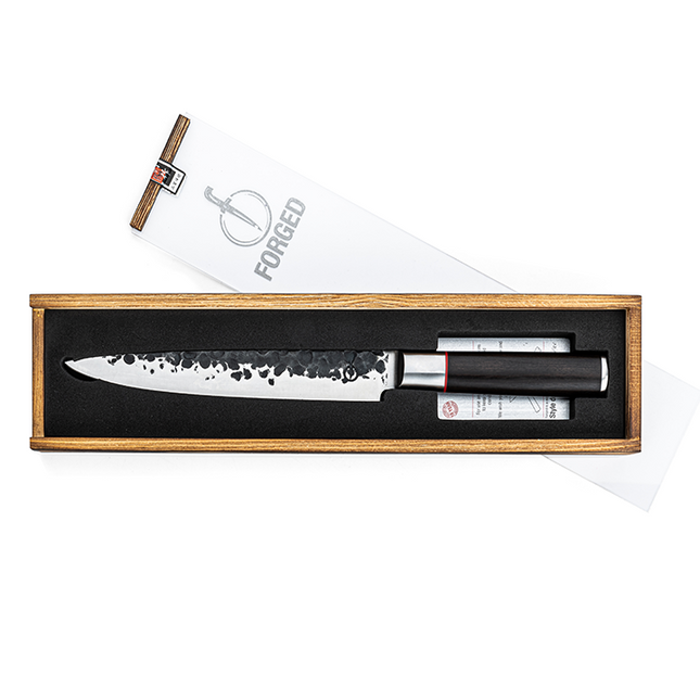 Sebra Forged Carving Knife