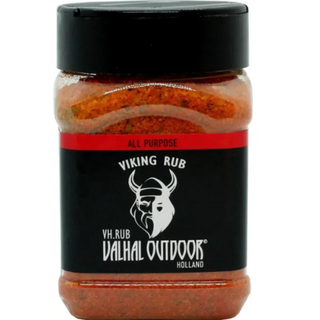 Valhal Outdoor Viking Rub All Purpose 270 grams