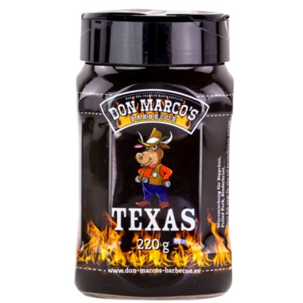 Don Marcos Texas 220 gram