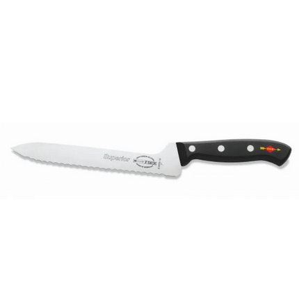 F-Dick Superior Sandwichmes Kartel 18cm