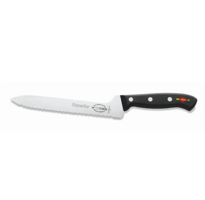 F-Dick Superior Sandwichmes Kartel 18cm