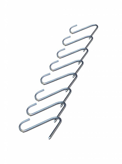 Pit Barrel Cooker Stainless steel meat hooks