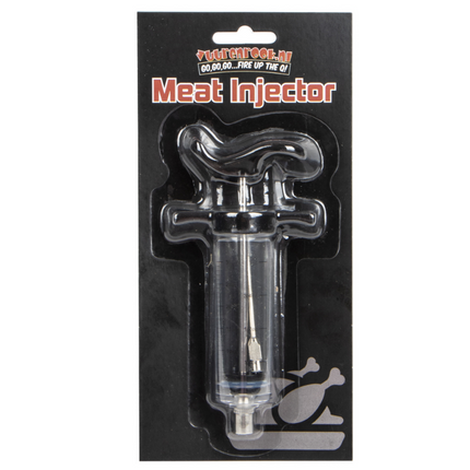 Vuur&Rook Meat Injector