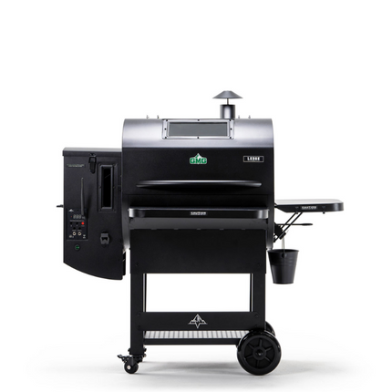 Green Mountain Grills Ledge Prime 2.0