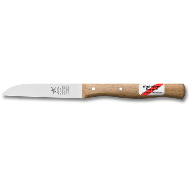 Robert Herder Classic Potato Knife 8.5 cm stainless steel