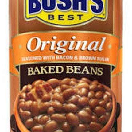 Bush's Baked Beans Original