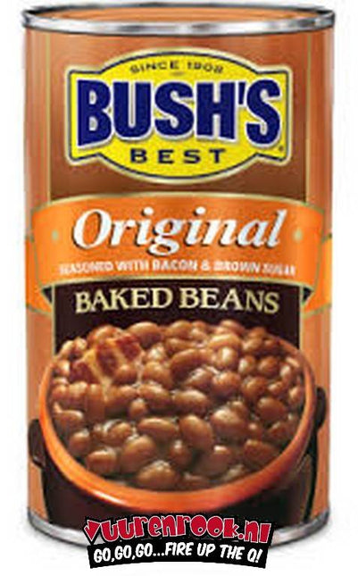 Bush's Baked Beans Original