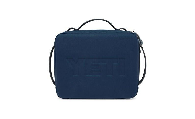 Yeti Daytrip Lunch Box Navy