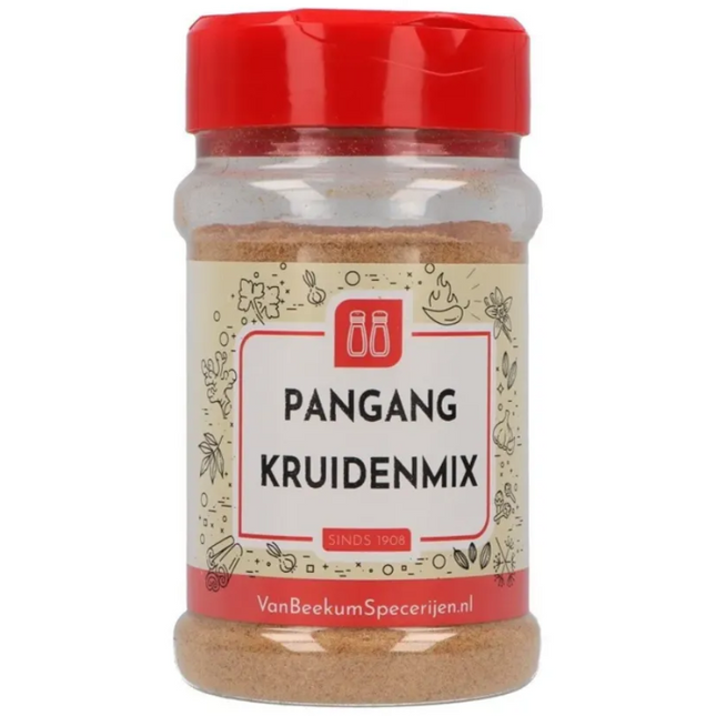 Van Beekum Pangang Kruidenmix 160 gram