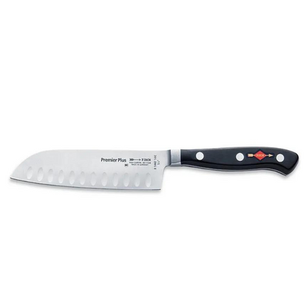 F-Dick Premier Plus Santoku EURASIA gebogen 14 cm