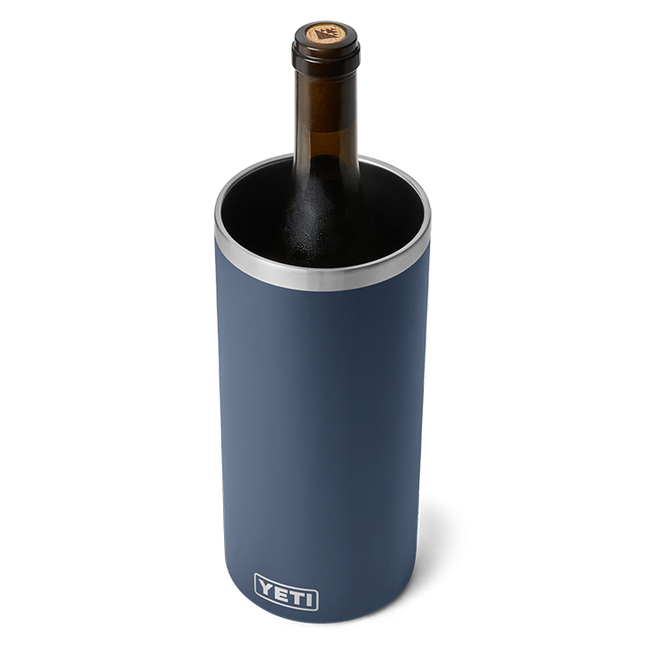 Yeti Rambler Wine Cooler Navy