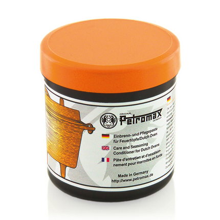 Petromax Care Paste for Cast Iron and Wrought Iron