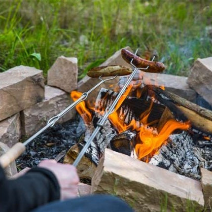 Petromax Lagerfeuerspieß (2 Stück)