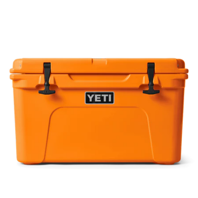 Yeti Tundra 45 Hard Cooler King Crab