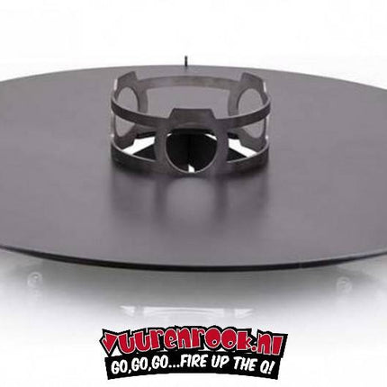 Feuerhand Pyron Plate (Grillplatte) von Petromax