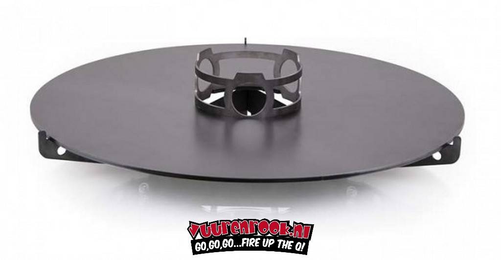 Feuerhand Pyron Plate (Grillplaat) by Petromax