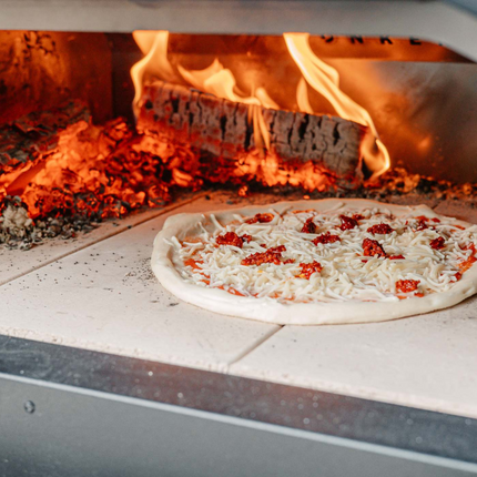 Vonken Urban Wood Oven