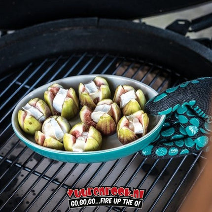 Big Green Egg Dutch Oven Round