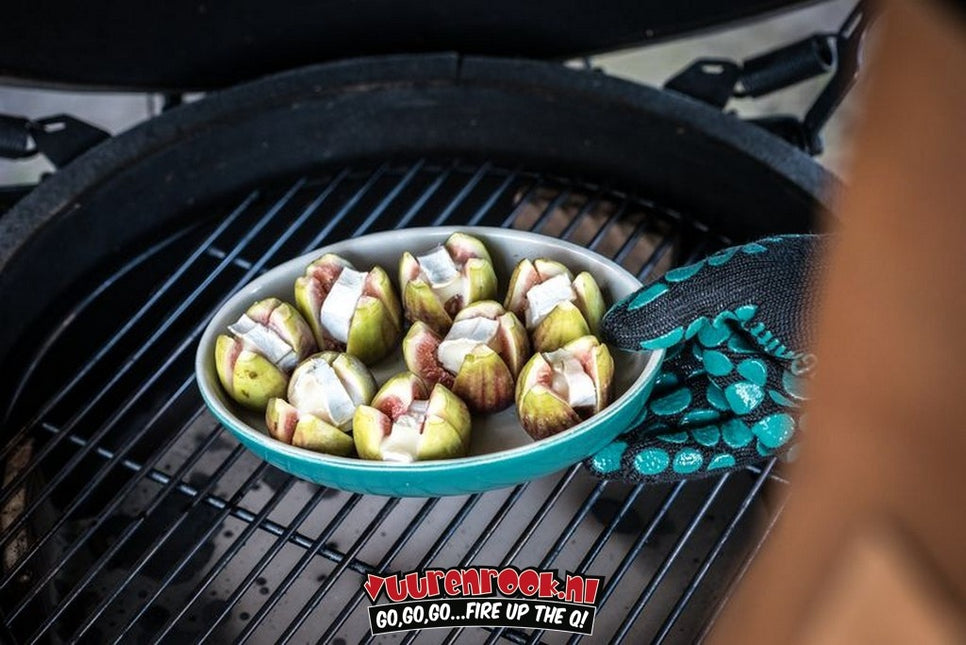 Big Green Egg Dutch Oven Round