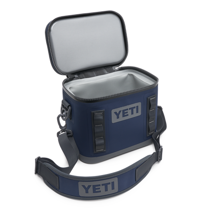 Yeti Hopper Flip 8 Navy