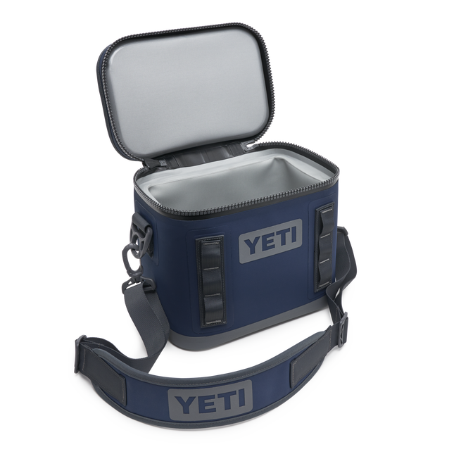 Yeti Hopper Flip 8 Navy