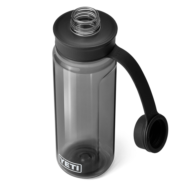 Yeti Yonder Water Bottle Charcoal 750 ml