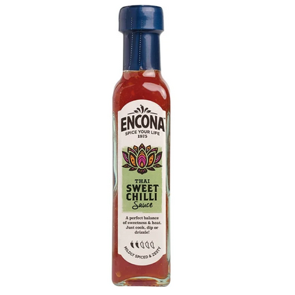 Encona Thai Sweet Chili 142 ml