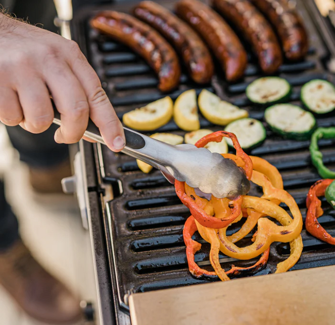 Masterbuilt Portable Charcoal Grill