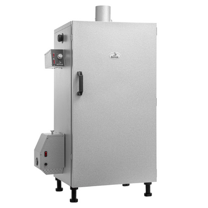 Borniak Digital Smoker UWD-150