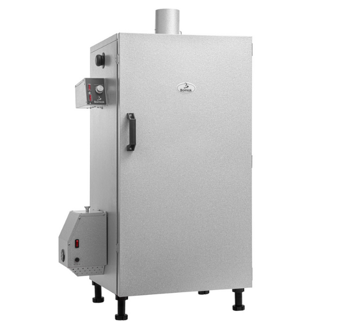 Borniak Digital Smoker UWD-150