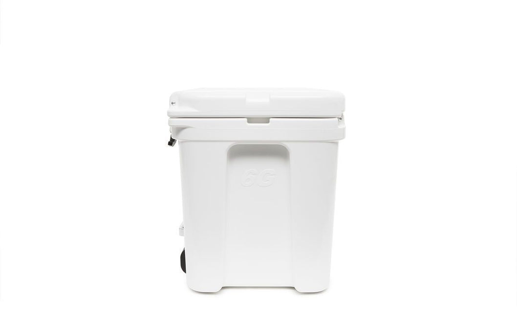 Yeti Silo 6 Gallon Water Cooler White