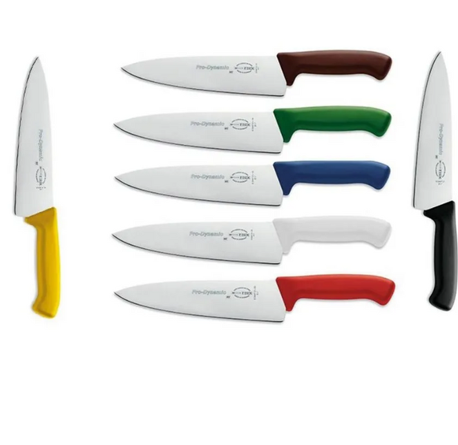 F-Dick Pro Dynamic Chef's Knife 21 cm