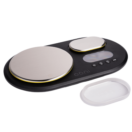 Ooni Dual Platform Digital Scale