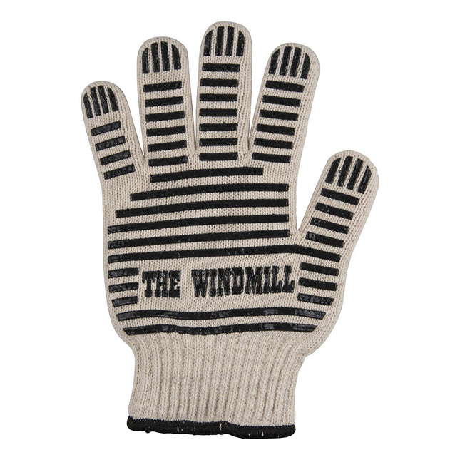 The Windmill Heat Resistant Glove