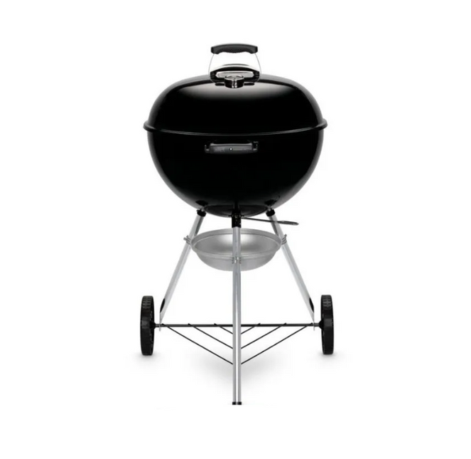 Weber Original Kettle E-5710 Houtskoolbarbecue 57 cm