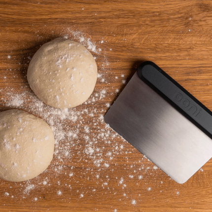 Ooni Pizza Dough Scraper