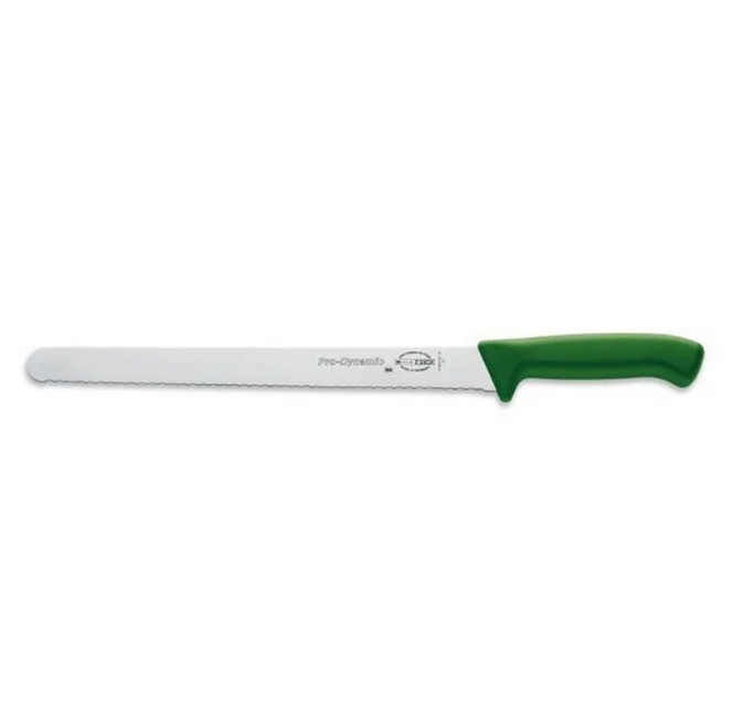 F-Dick Pro Dynamic Schinkenmesser, gezahnt, 30 cm