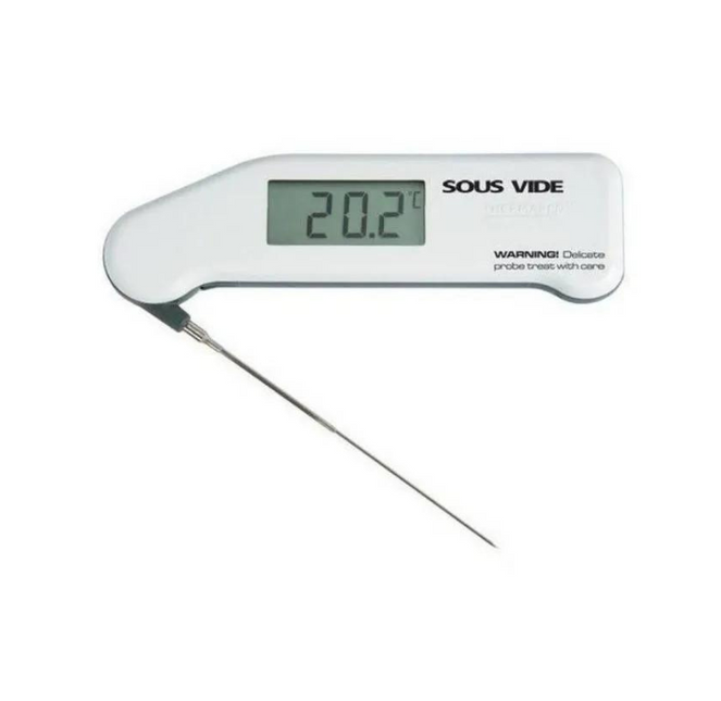 Thermapen Sous Vide