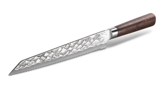 BARE Cookware Serrated Knife