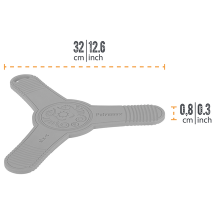 Petromax Silicone Trivet