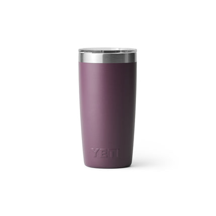 Yeti Rambler Tumbler 10 oz Nordic Purple